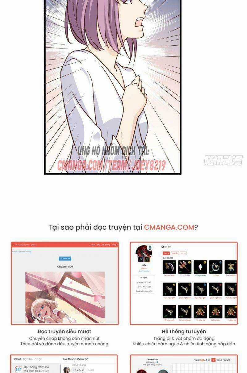 Đưa Em Đi Chơi - Chapter 52 - Trang 35