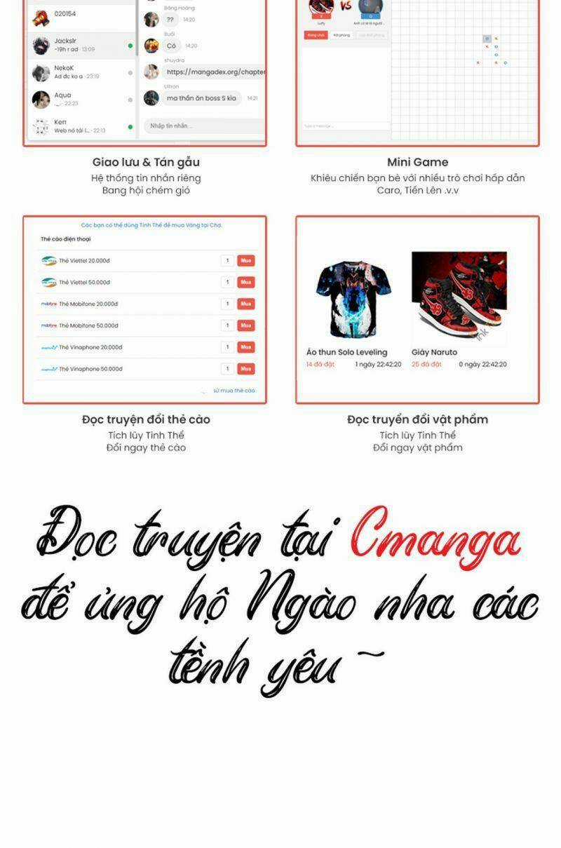 Đưa Em Đi Chơi - Chapter 52 - Trang 36