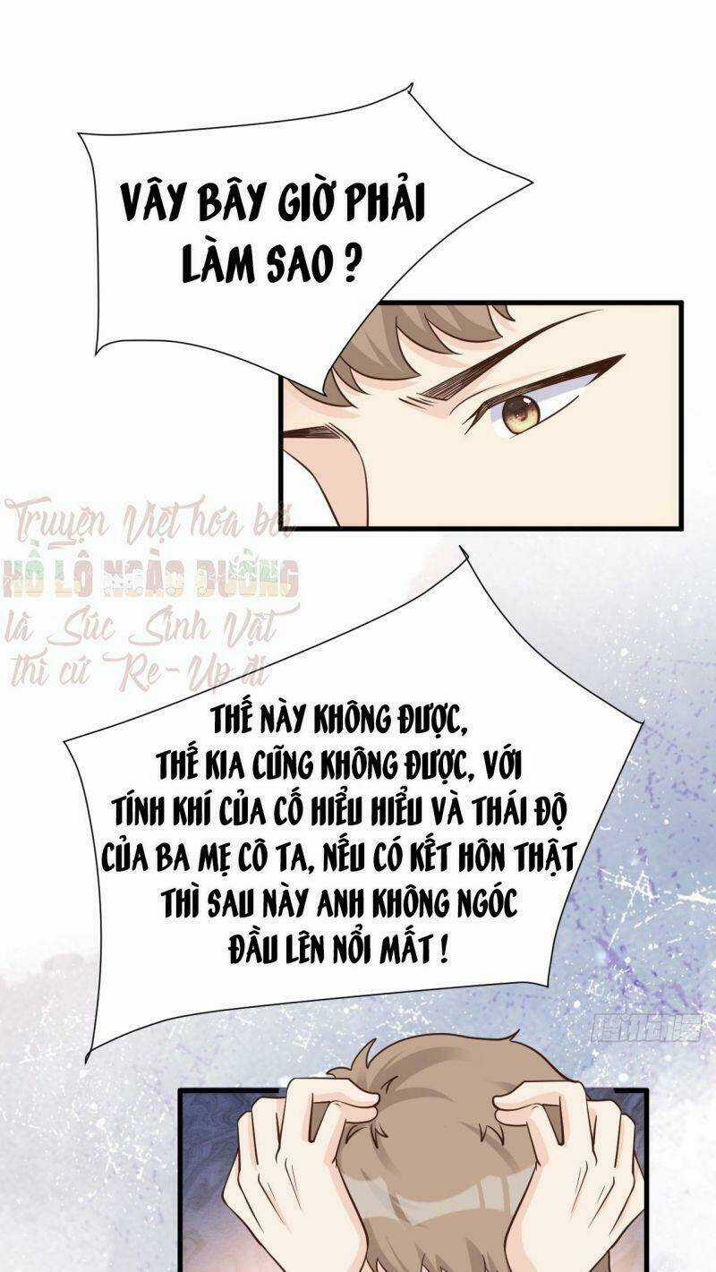 Đưa Em Đi Chơi - Chapter 52 - Trang 37