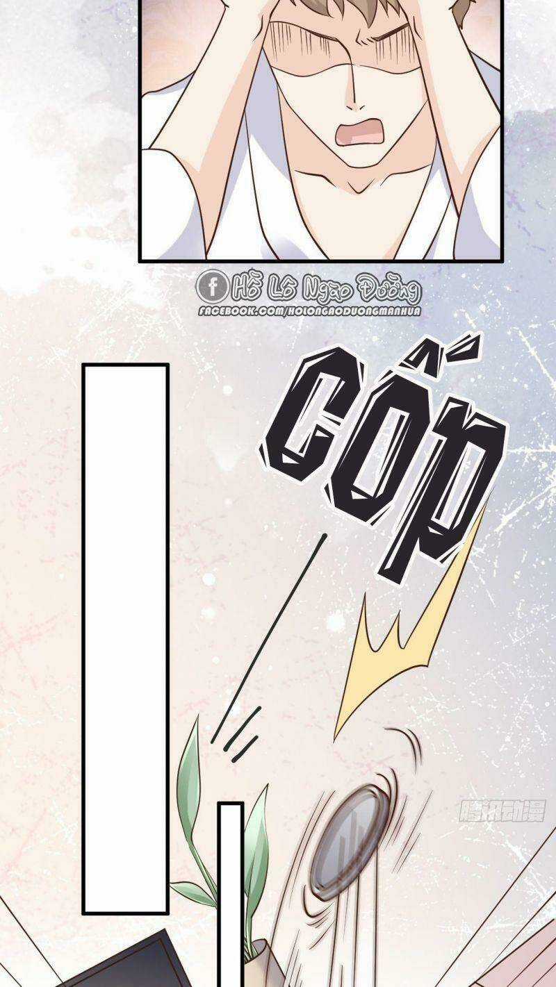 Đưa Em Đi Chơi - Chapter 52 - Trang 38