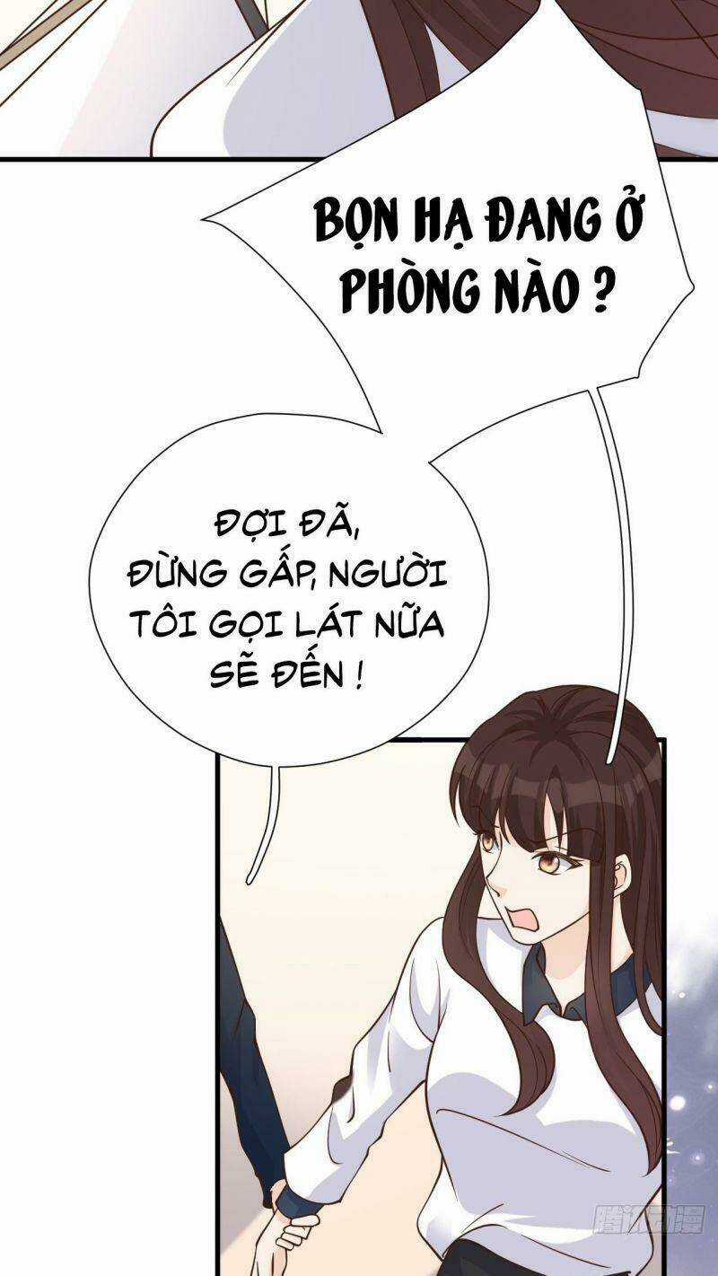 Đưa Em Đi Chơi - Chapter 52 - Trang 40