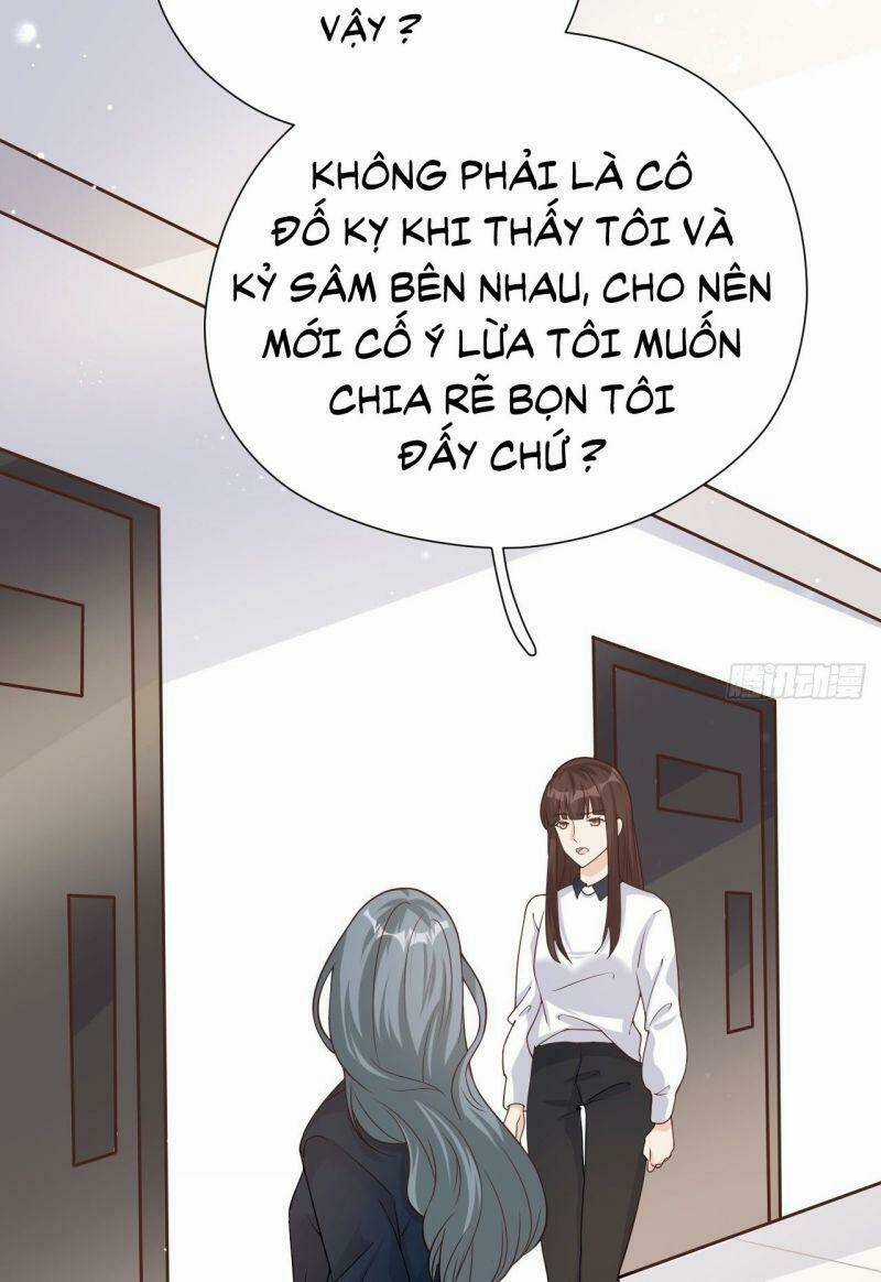 Đưa Em Đi Chơi - Chapter 52 - Trang 5