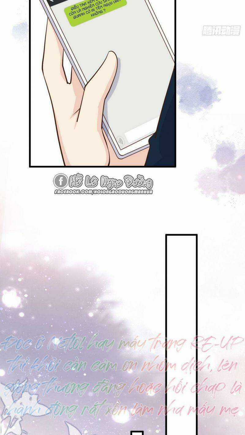 Đưa Em Đi Chơi - Chapter 52 - Trang 43