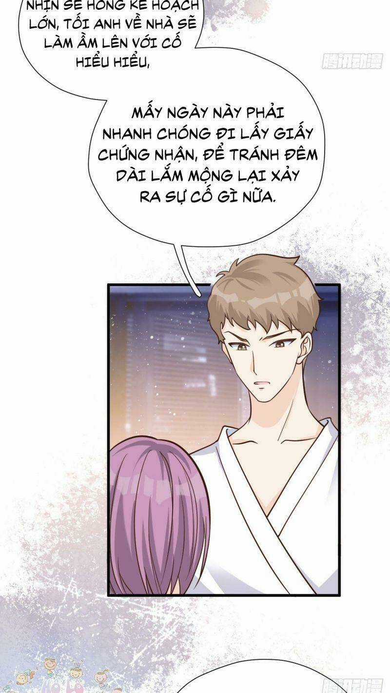 Đưa Em Đi Chơi - Chapter 52 - Trang 46