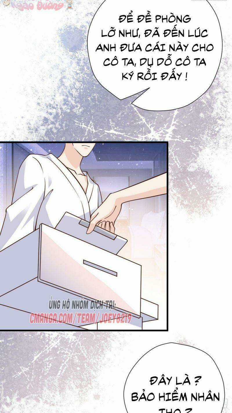 Đưa Em Đi Chơi - Chapter 52 - Trang 47