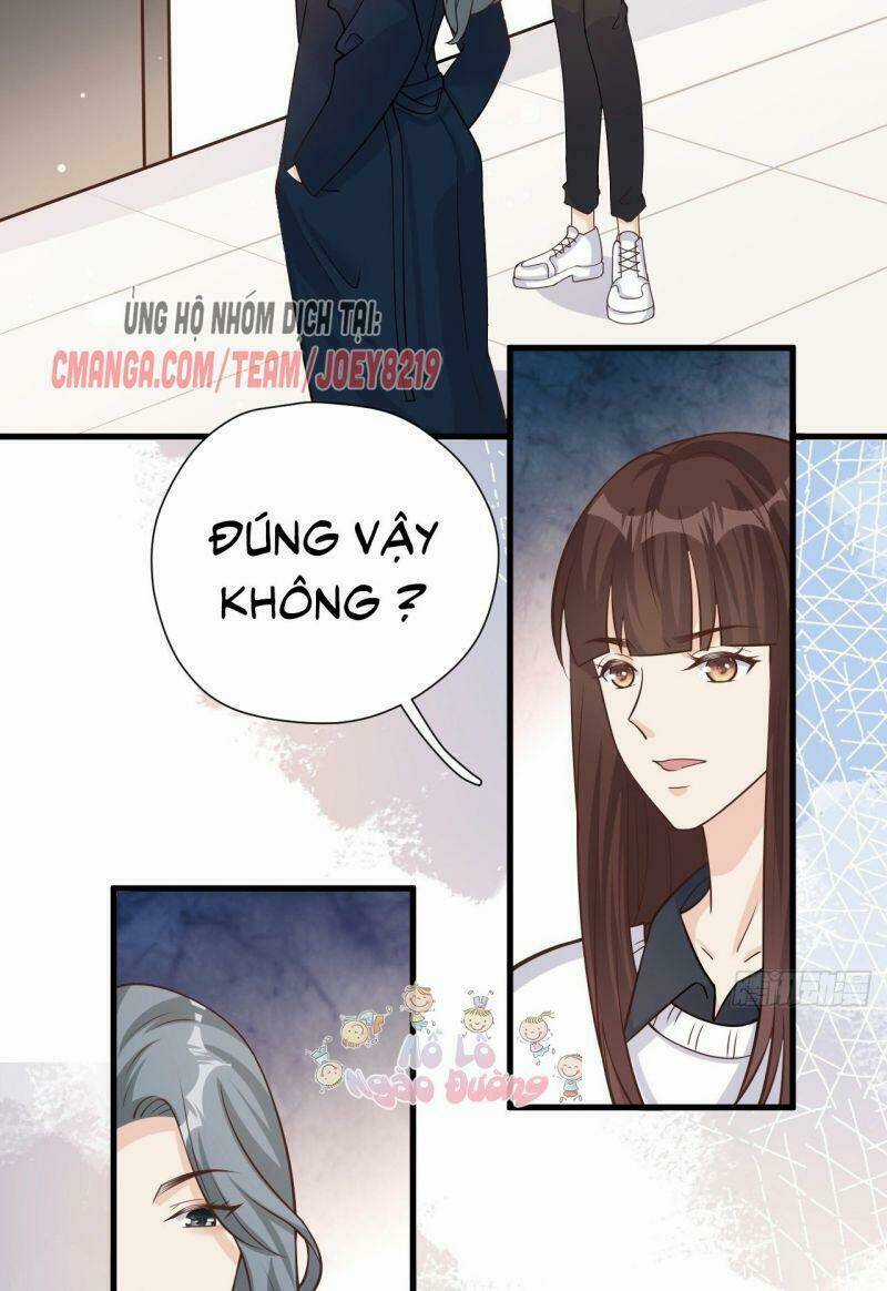 Đưa Em Đi Chơi - Chapter 52 - Trang 6