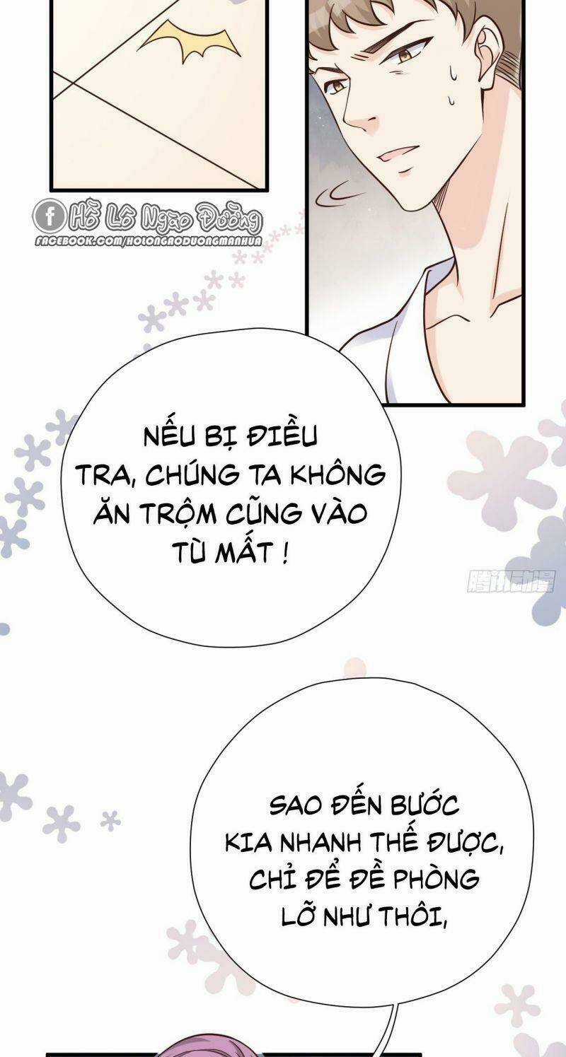 Đưa Em Đi Chơi - Chapter 52 - Trang 51