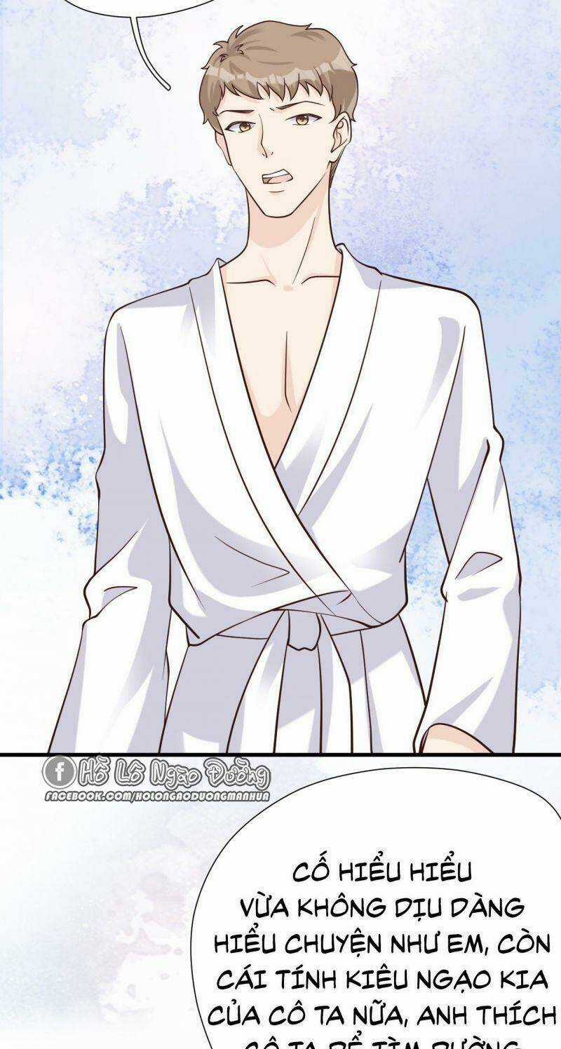 Đưa Em Đi Chơi - Chapter 52 - Trang 54