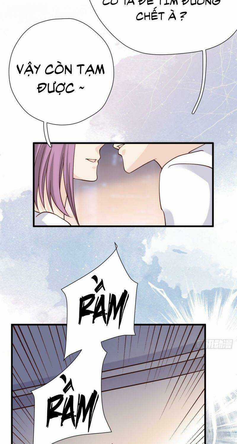 Đưa Em Đi Chơi - Chapter 52 - Trang 55