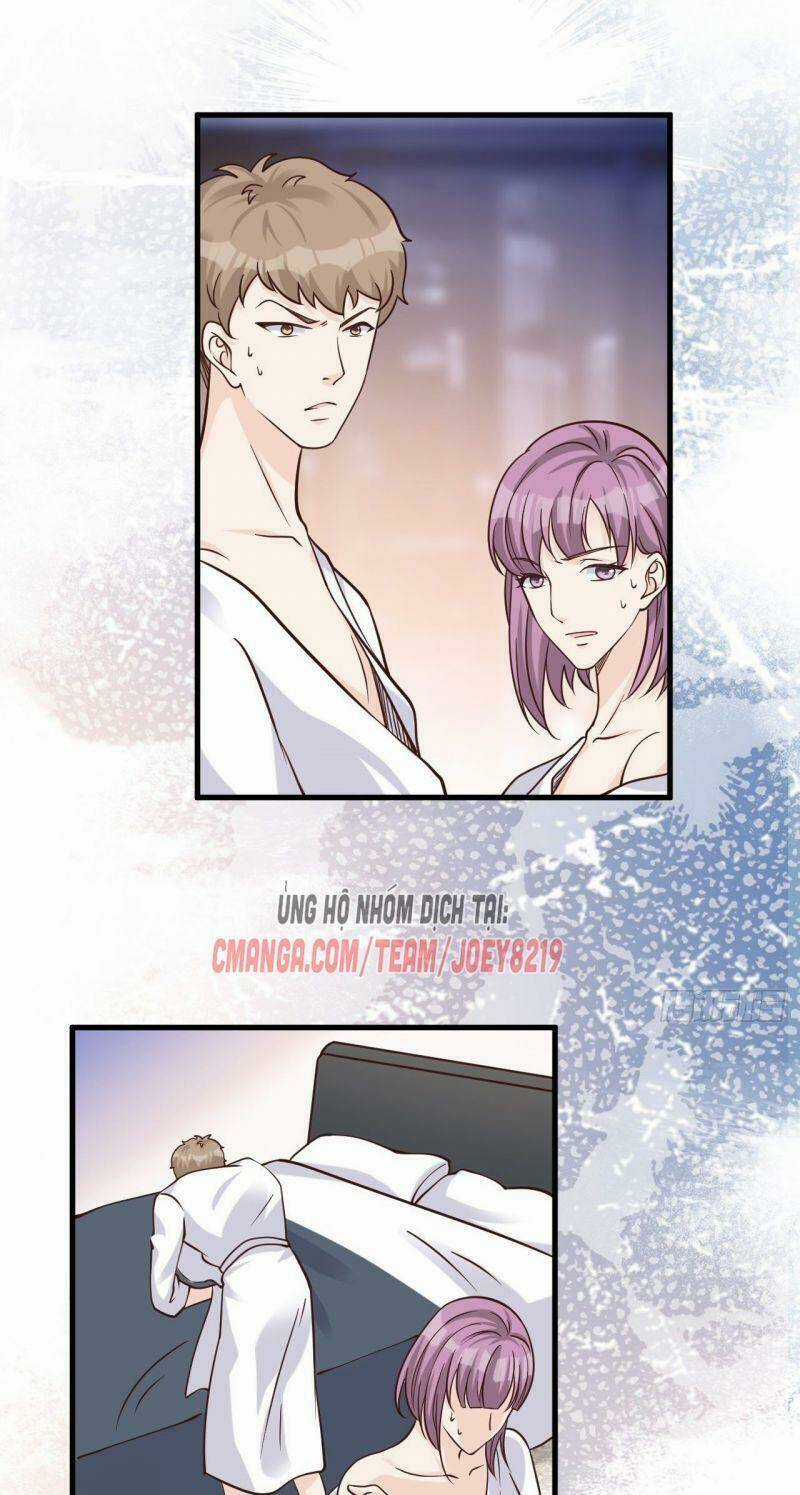 Đưa Em Đi Chơi - Chapter 52 - Trang 57