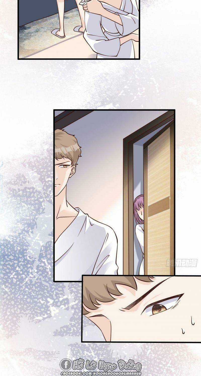 Đưa Em Đi Chơi - Chapter 52 - Trang 58