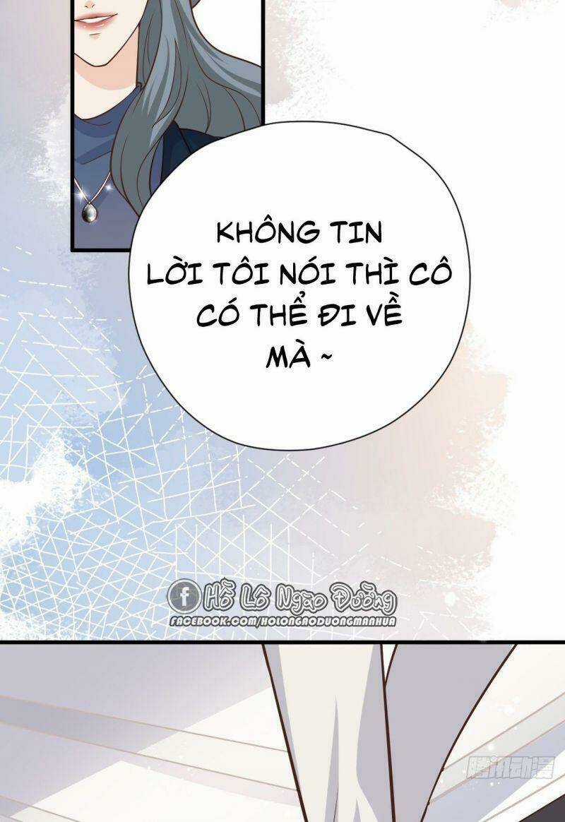 Đưa Em Đi Chơi - Chapter 52 - Trang 7