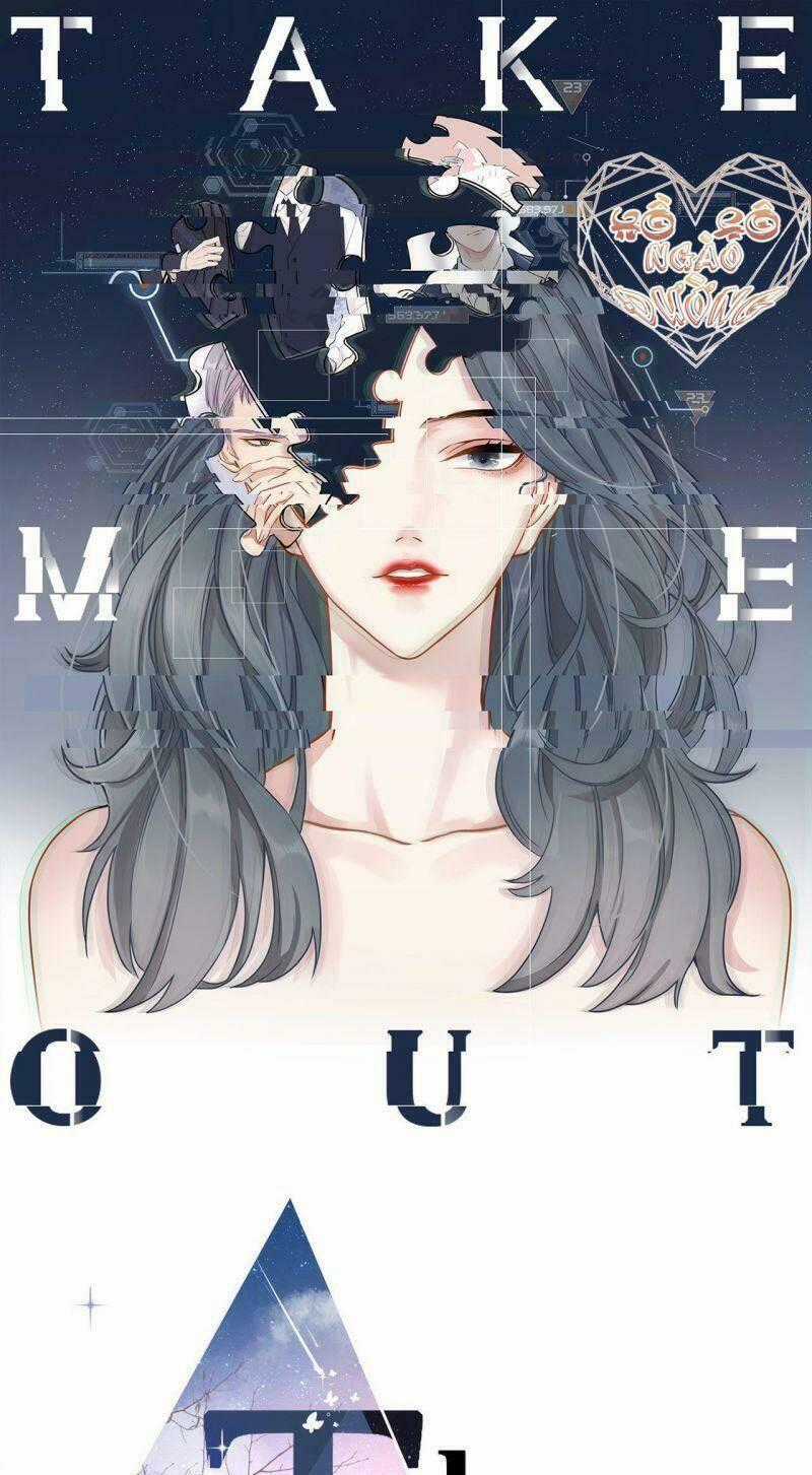 Đưa Em Đi Chơi - Chapter 53 - Trang 1