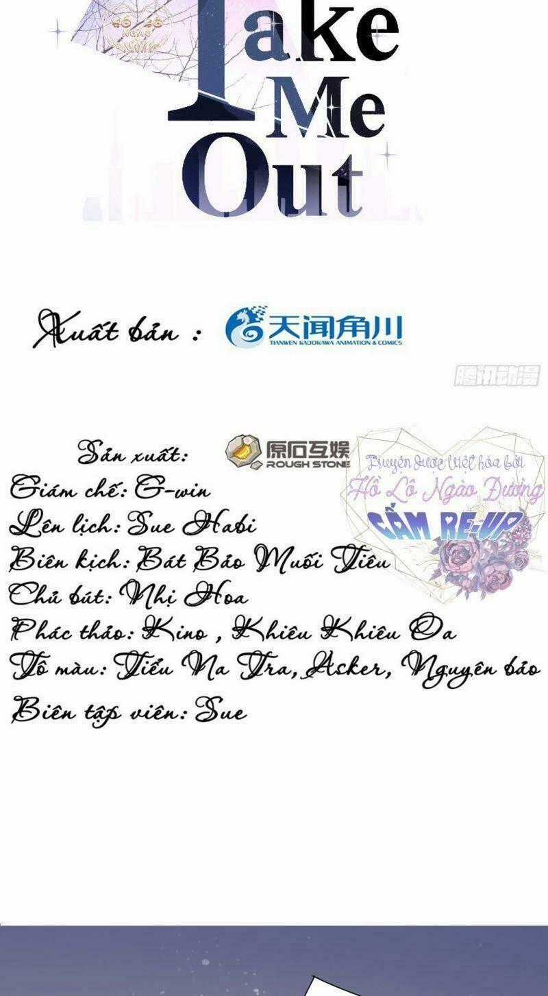 Đưa Em Đi Chơi - Chapter 53 - Trang 2