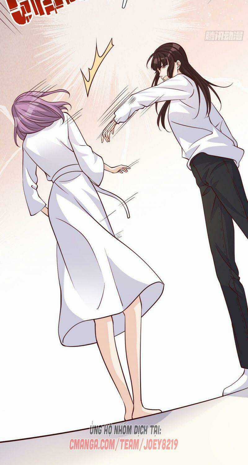 Đưa Em Đi Chơi - Chapter 53 - Trang 14