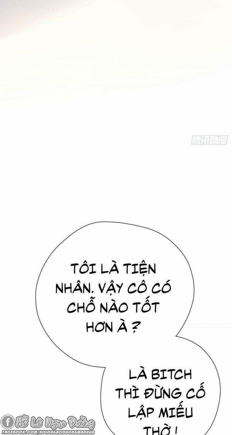 Đưa Em Đi Chơi - Chapter 53 - Trang 15