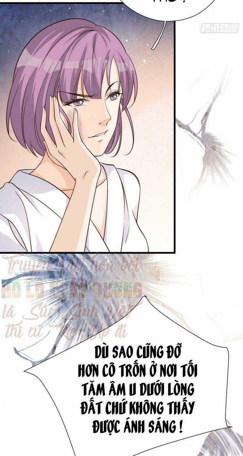 Đưa Em Đi Chơi - Chapter 53 - Trang 16