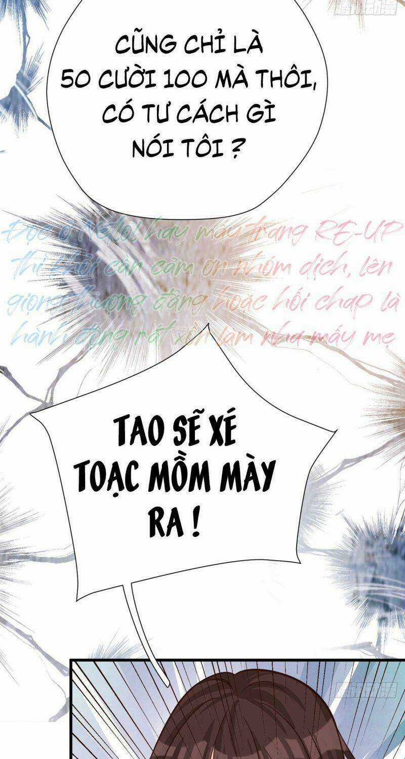 Đưa Em Đi Chơi - Chapter 53 - Trang 18