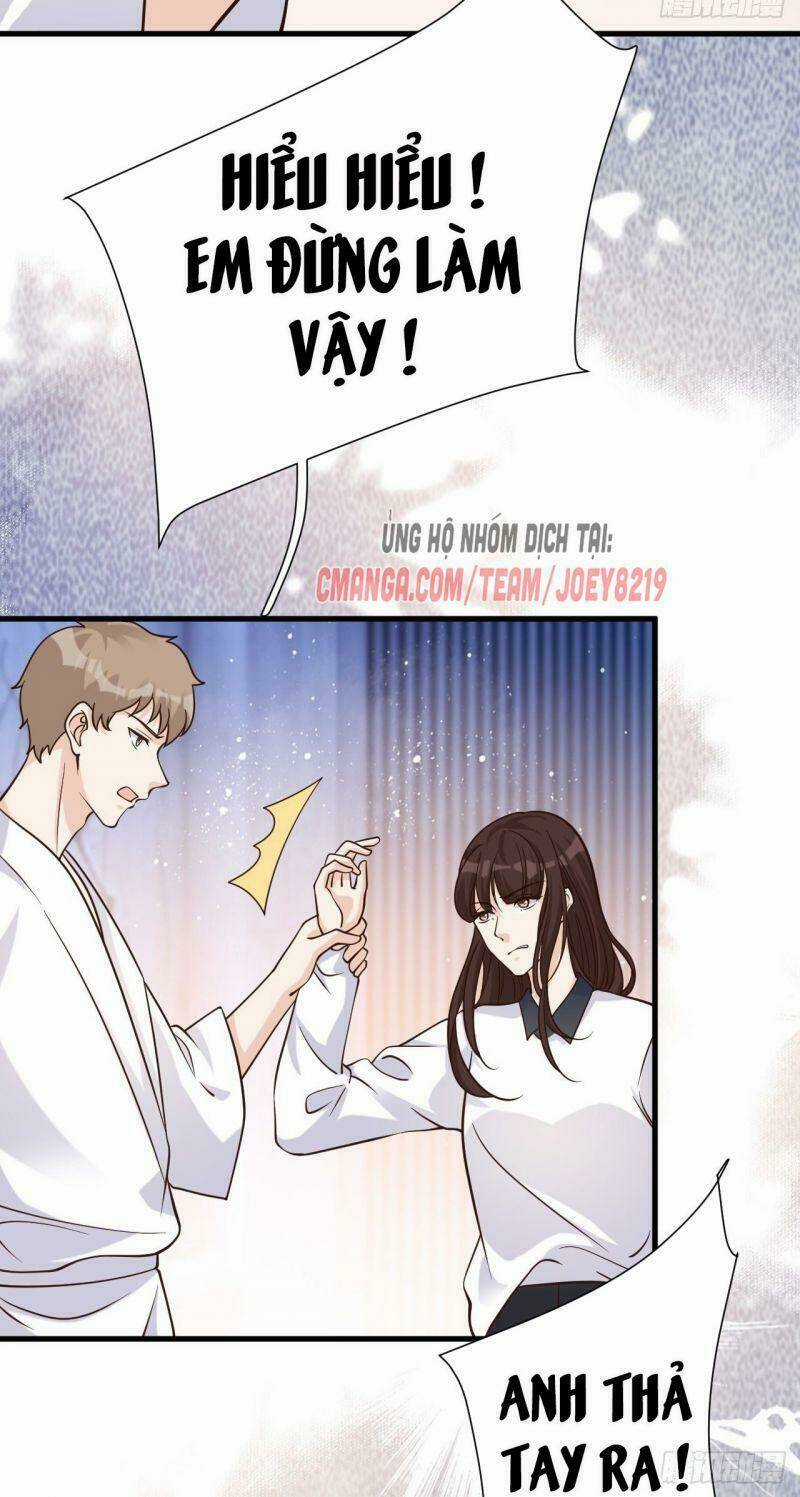 Đưa Em Đi Chơi - Chapter 53 - Trang 20