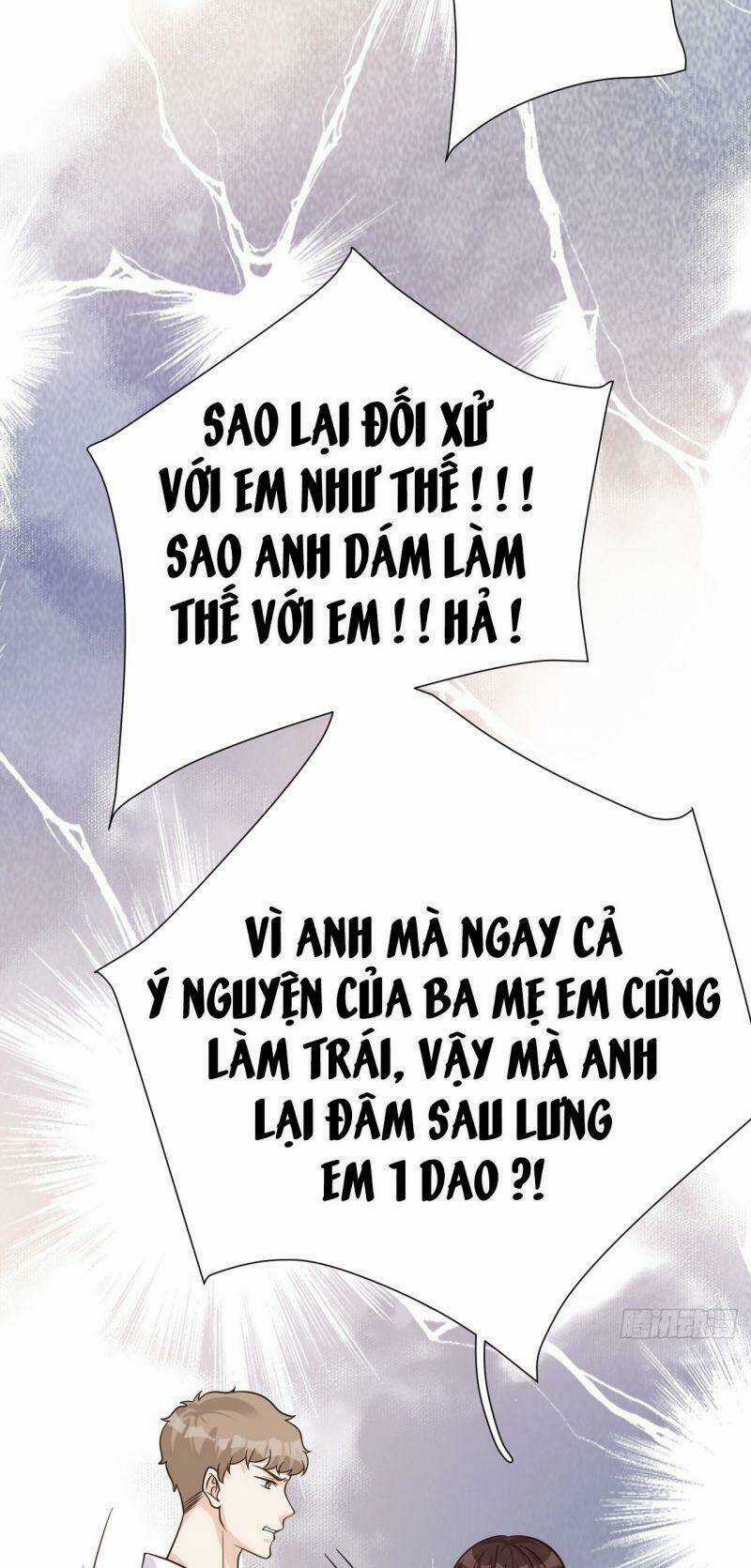 Đưa Em Đi Chơi - Chapter 53 - Trang 21