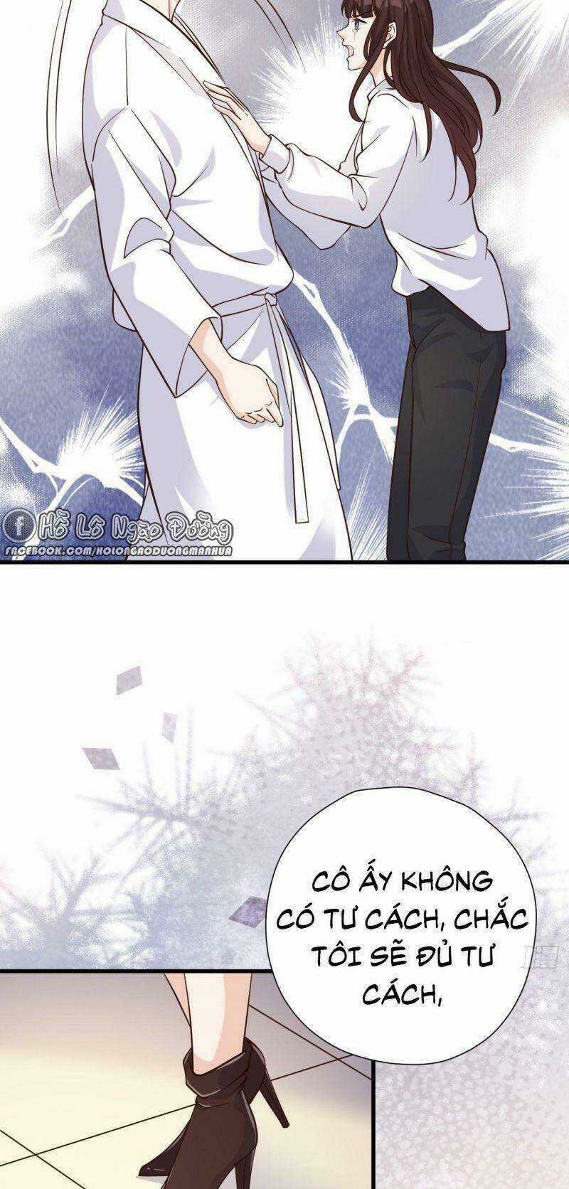 Đưa Em Đi Chơi - Chapter 53 - Trang 22