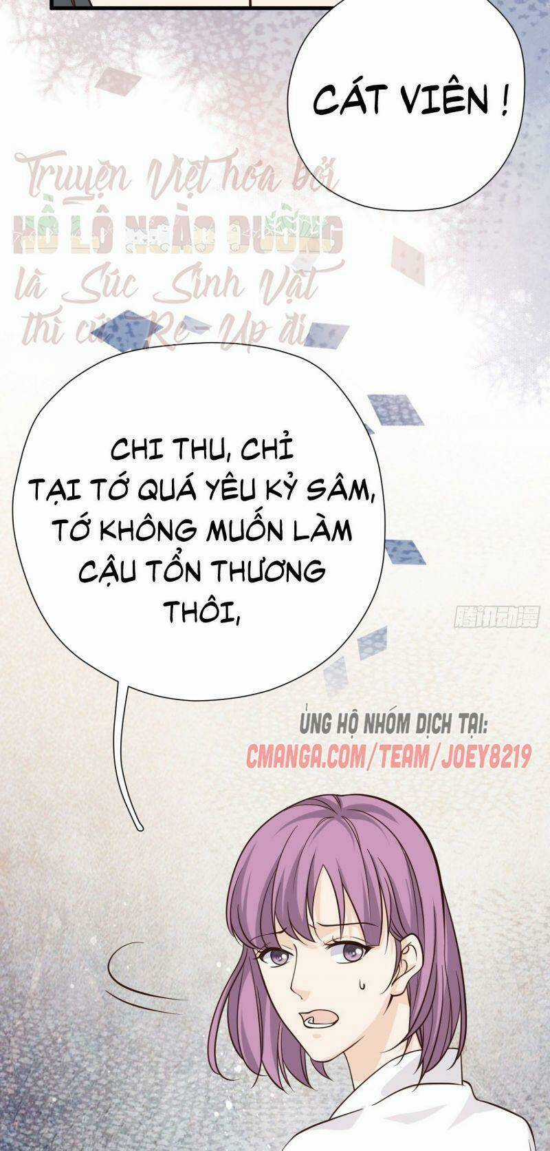 Đưa Em Đi Chơi - Chapter 53 - Trang 24