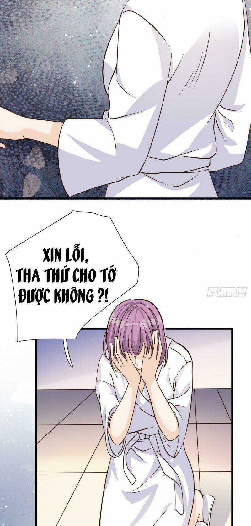 Đưa Em Đi Chơi - Chapter 53 - Trang 25