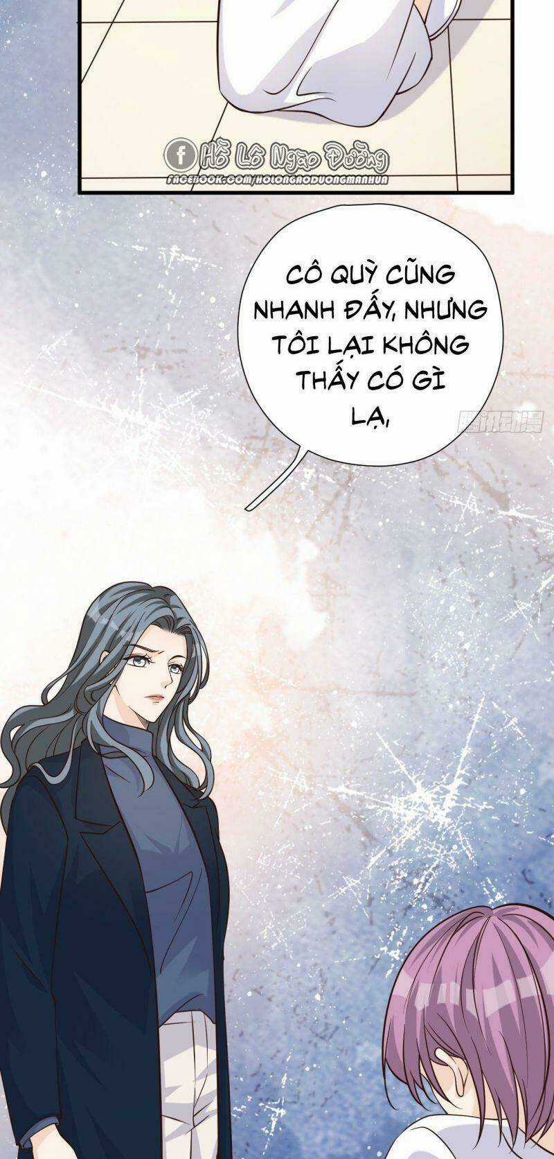 Đưa Em Đi Chơi - Chapter 53 - Trang 26