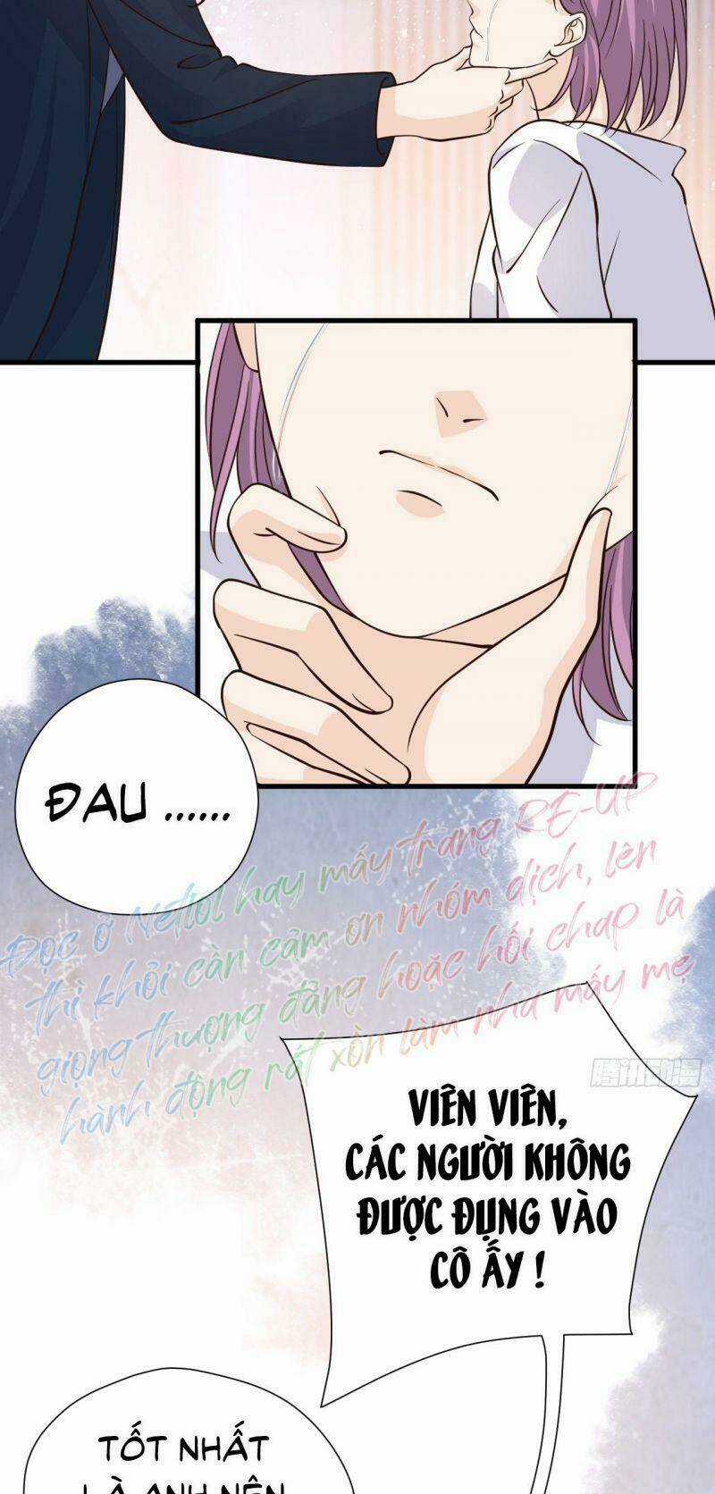 Đưa Em Đi Chơi - Chapter 53 - Trang 28