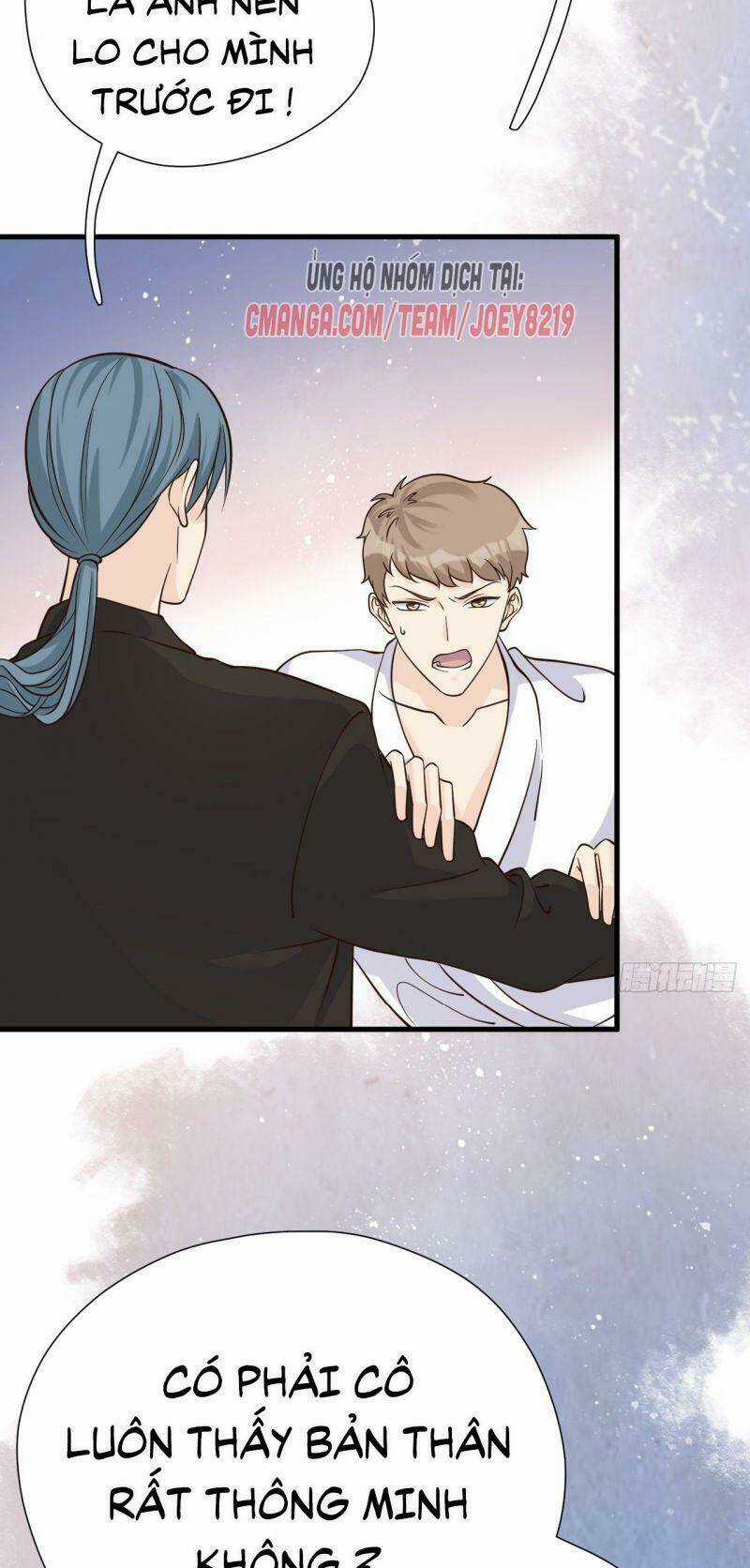 Đưa Em Đi Chơi - Chapter 53 - Trang 29