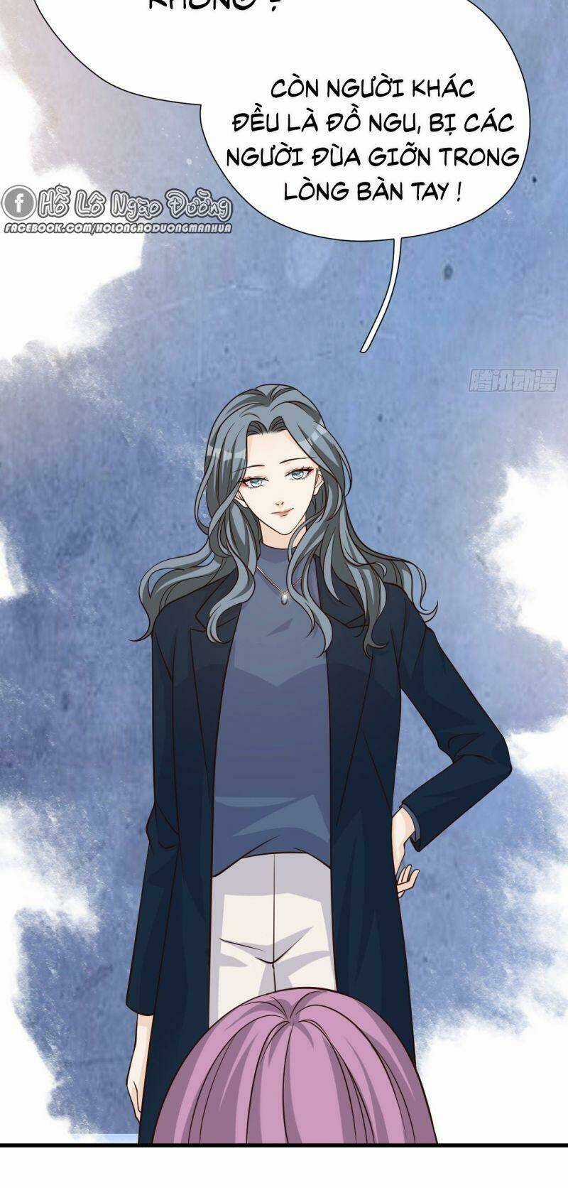 Đưa Em Đi Chơi - Chapter 53 - Trang 30