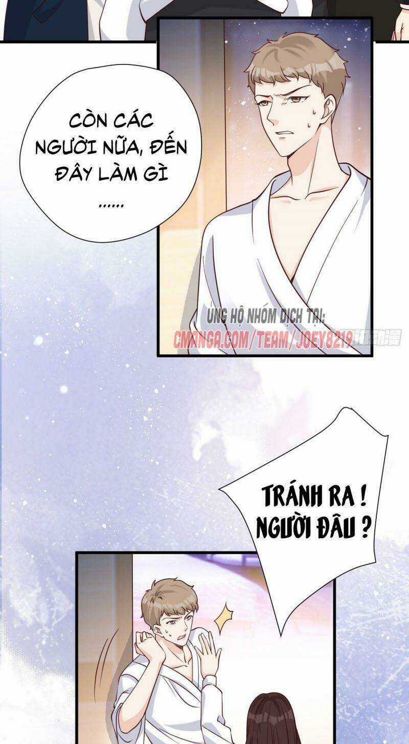 Đưa Em Đi Chơi - Chapter 53 - Trang 4