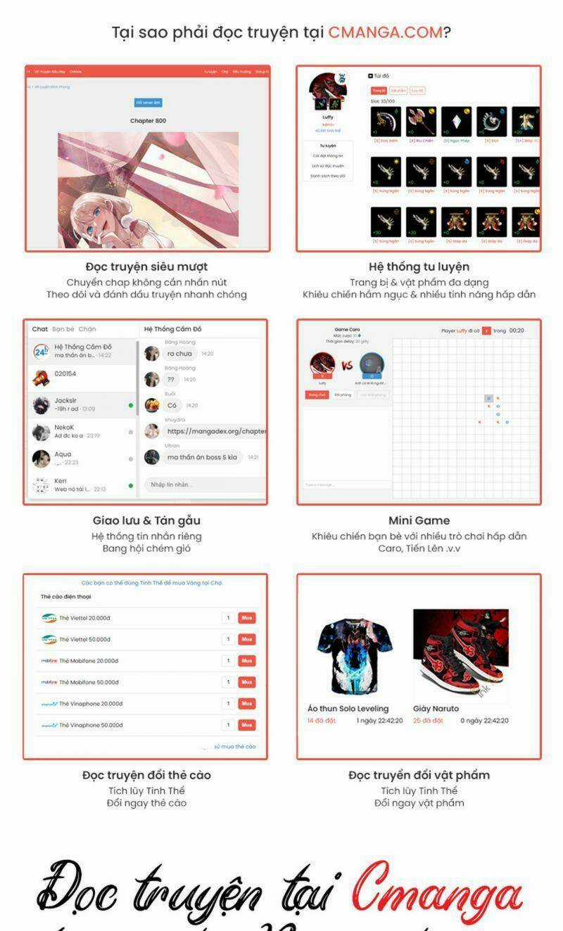 Đưa Em Đi Chơi - Chapter 53 - Trang 31