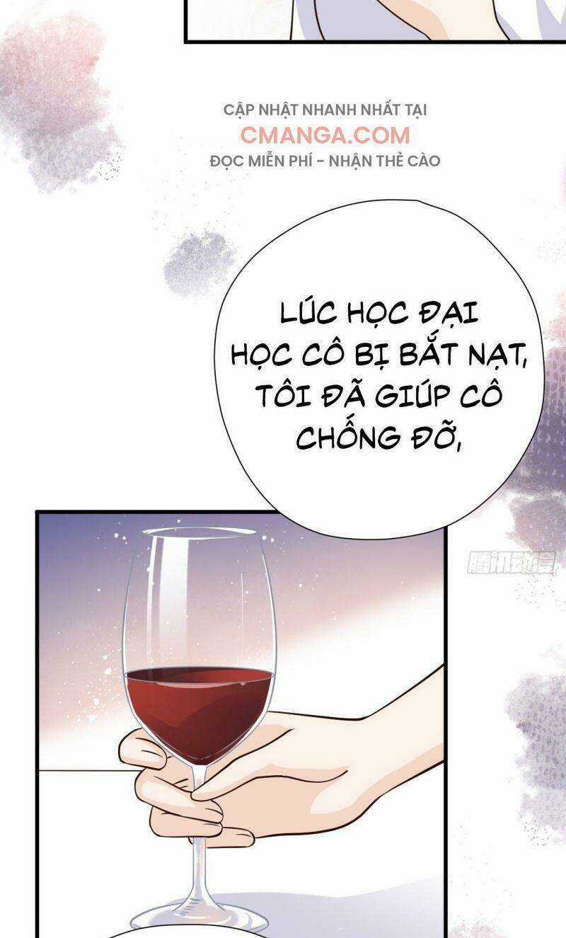 Đưa Em Đi Chơi - Chapter 53 - Trang 33