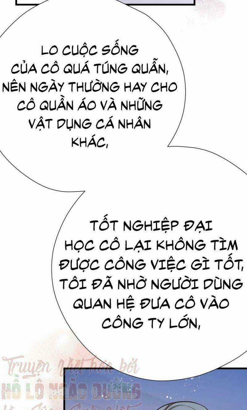 Đưa Em Đi Chơi - Chapter 53 - Trang 34