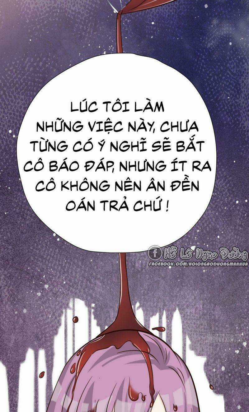 Đưa Em Đi Chơi - Chapter 53 - Trang 36