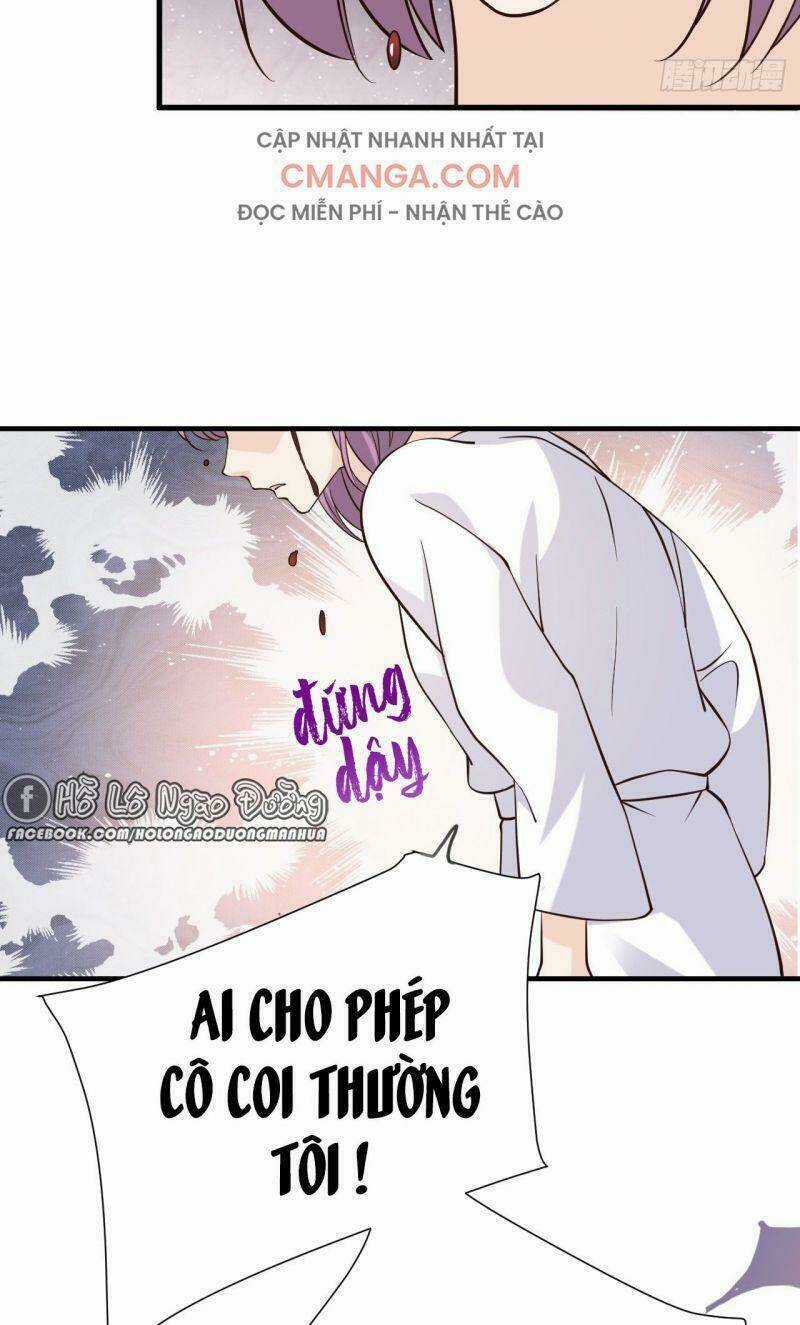 Đưa Em Đi Chơi - Chapter 53 - Trang 38