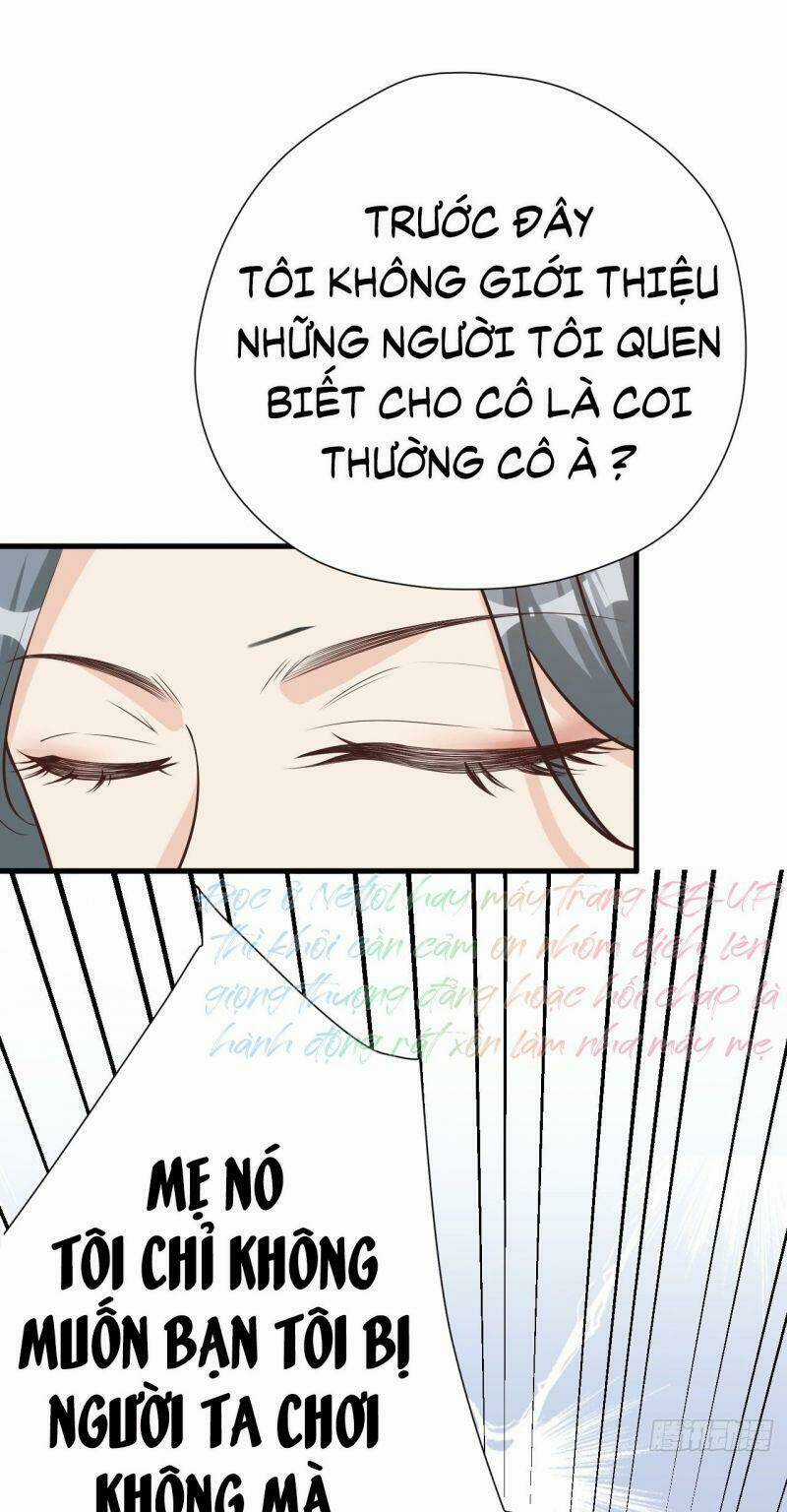 Đưa Em Đi Chơi - Chapter 53 - Trang 41