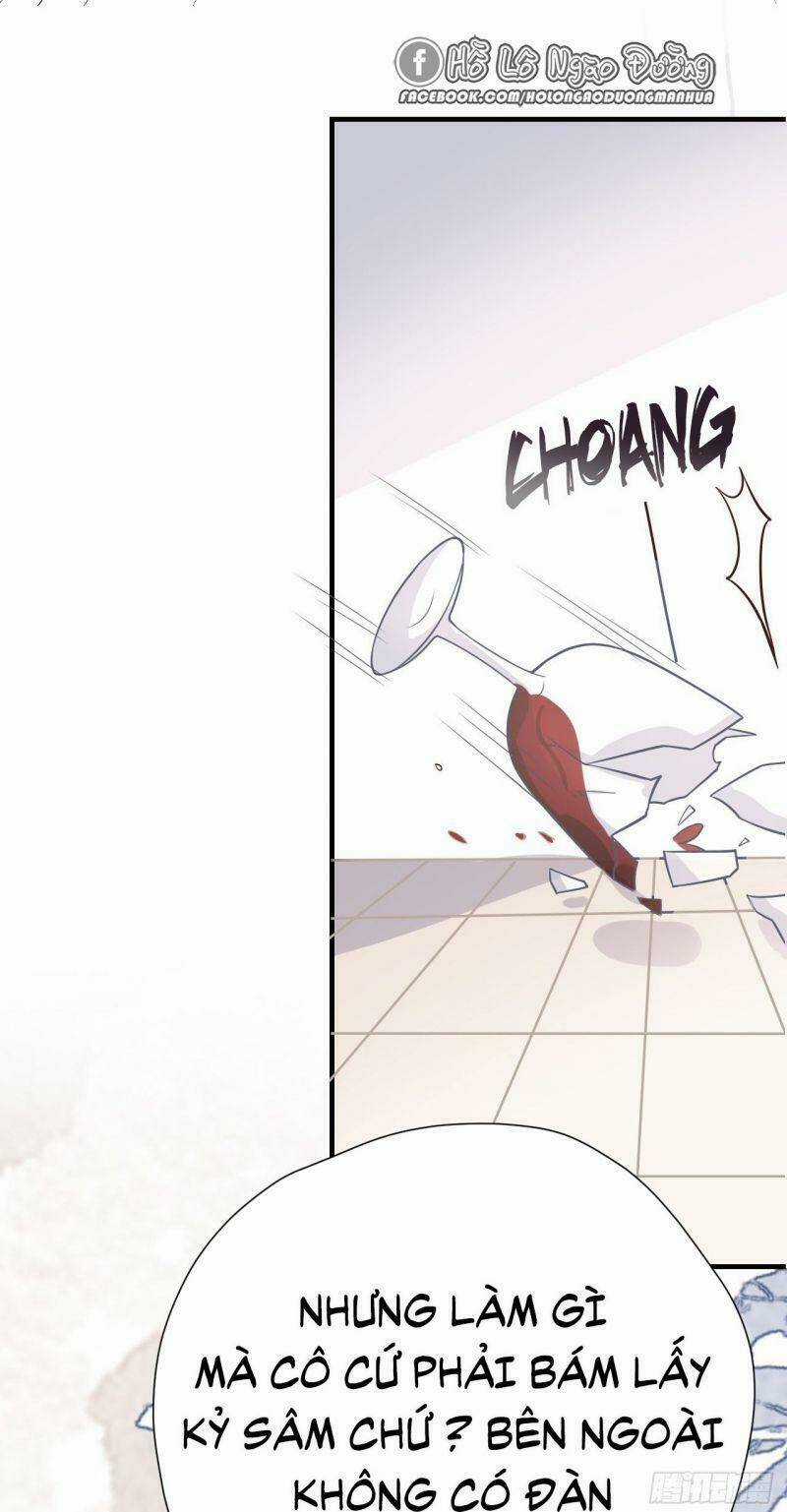 Đưa Em Đi Chơi - Chapter 53 - Trang 43