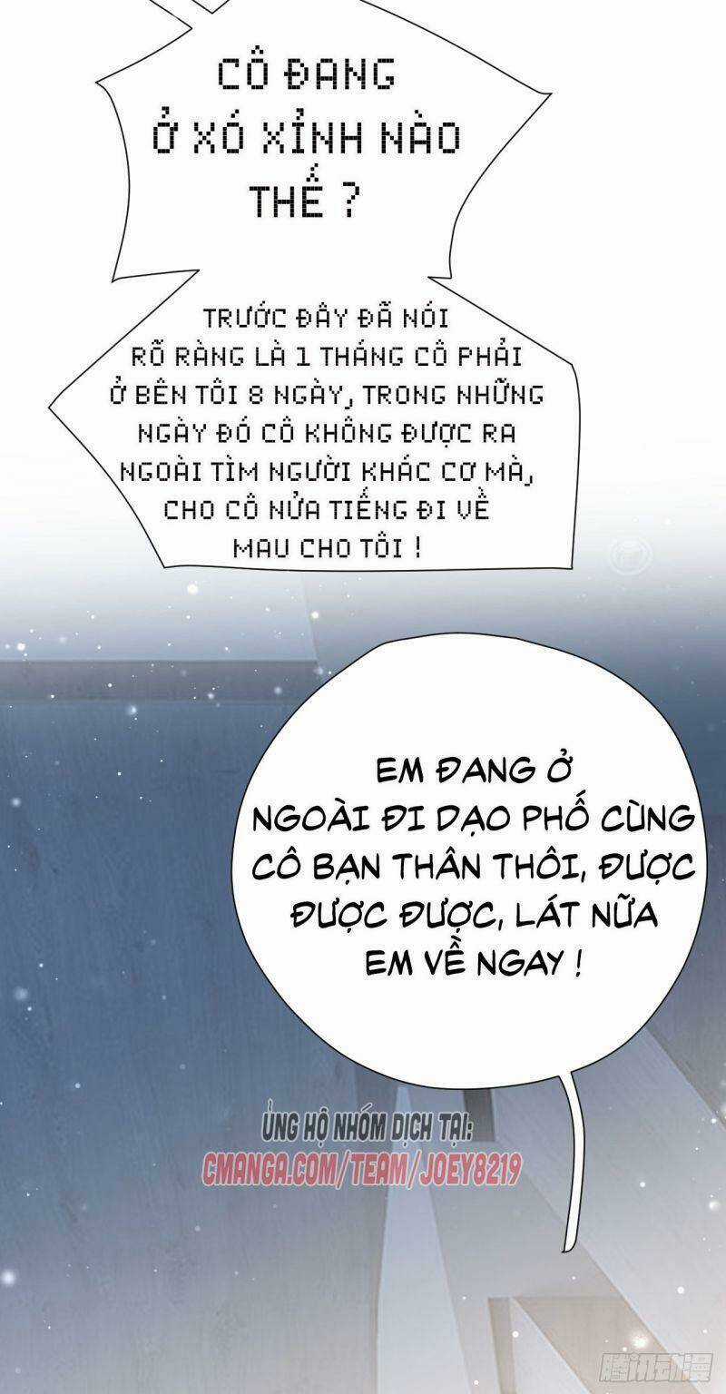 Đưa Em Đi Chơi - Chapter 53 - Trang 49