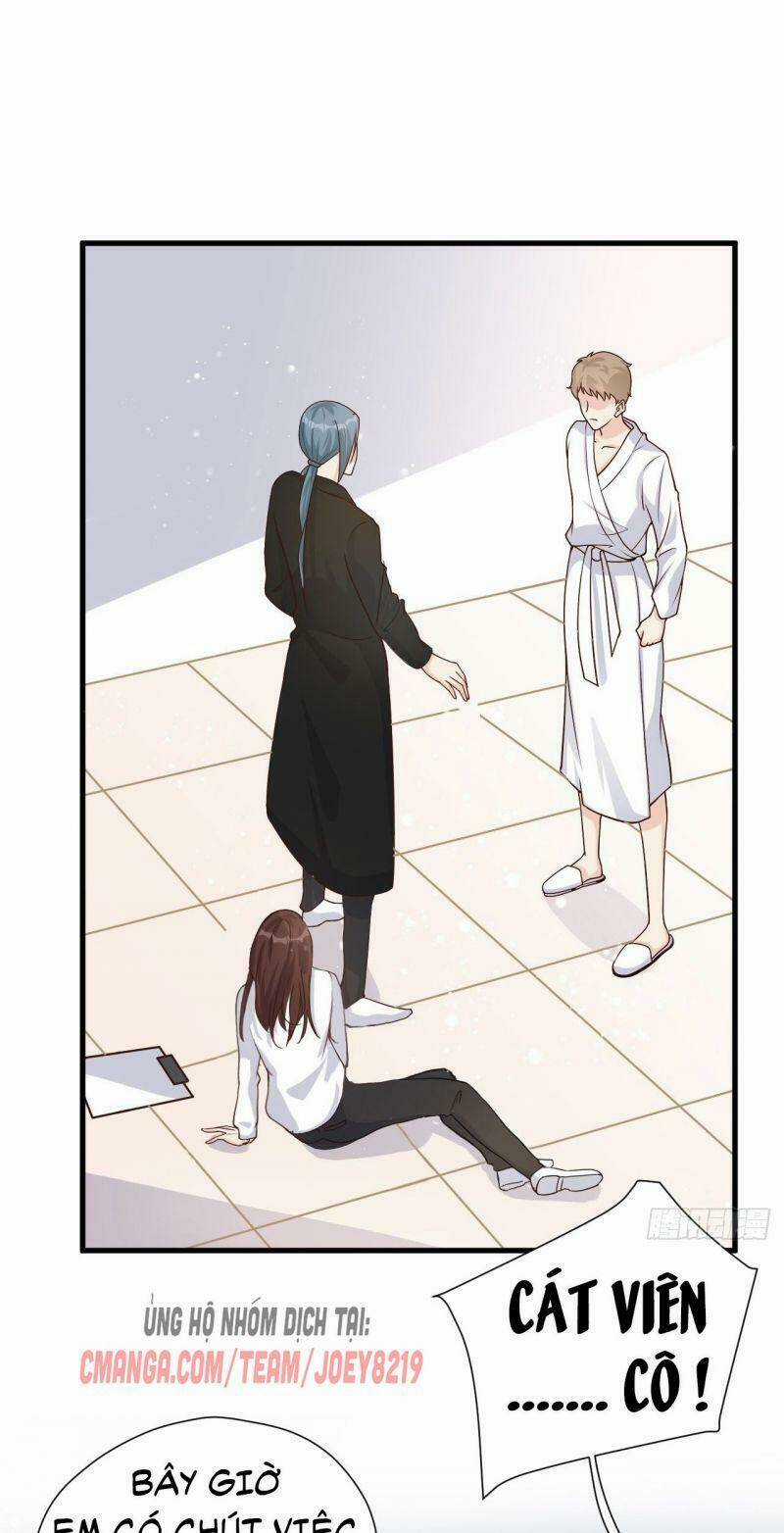 Đưa Em Đi Chơi - Chapter 53 - Trang 53