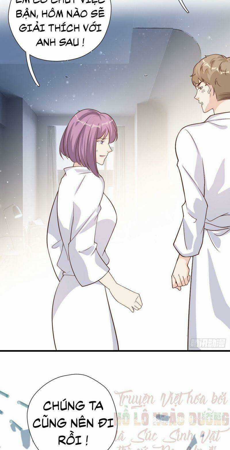 Đưa Em Đi Chơi - Chapter 53 - Trang 54