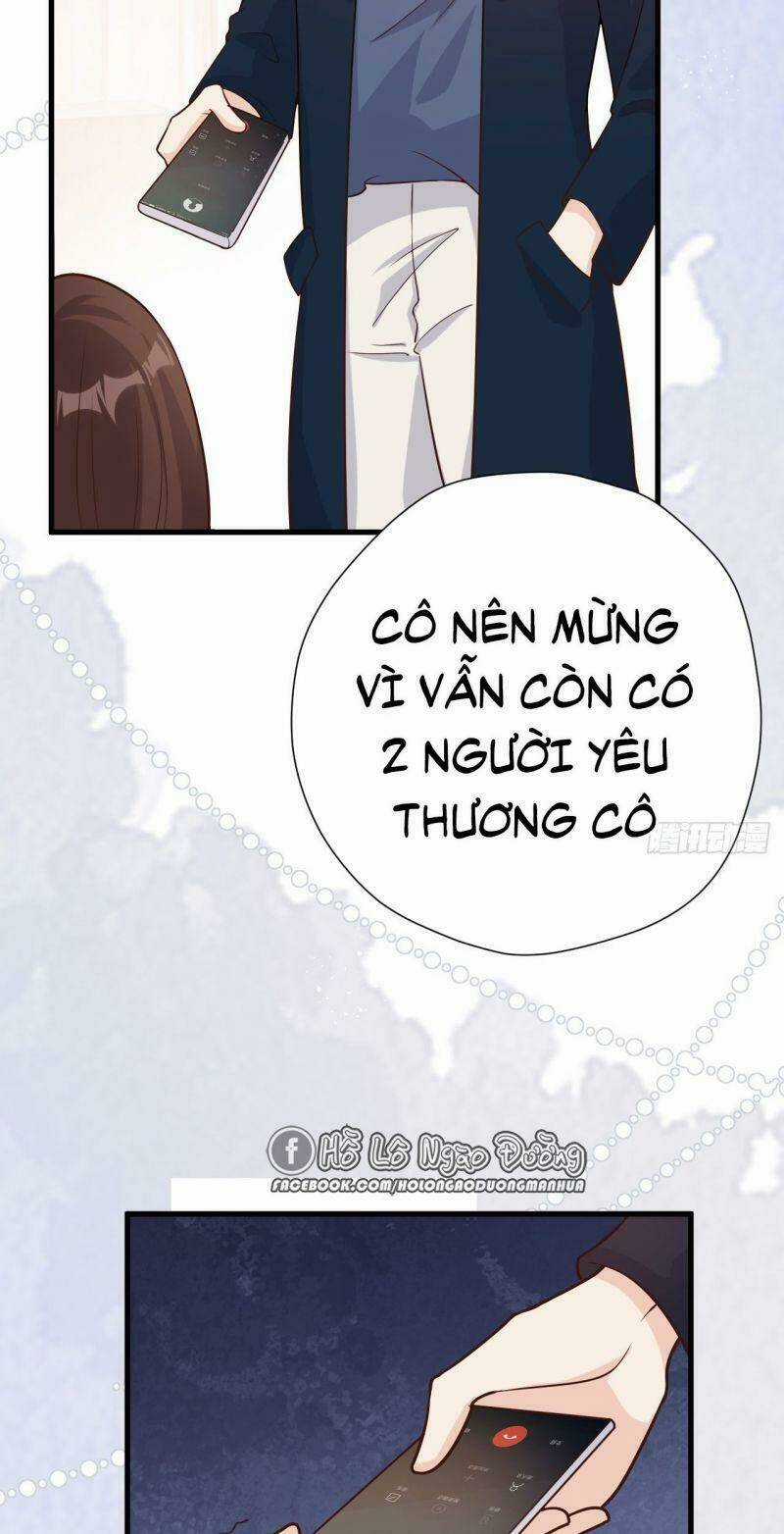 Đưa Em Đi Chơi - Chapter 53 - Trang 58