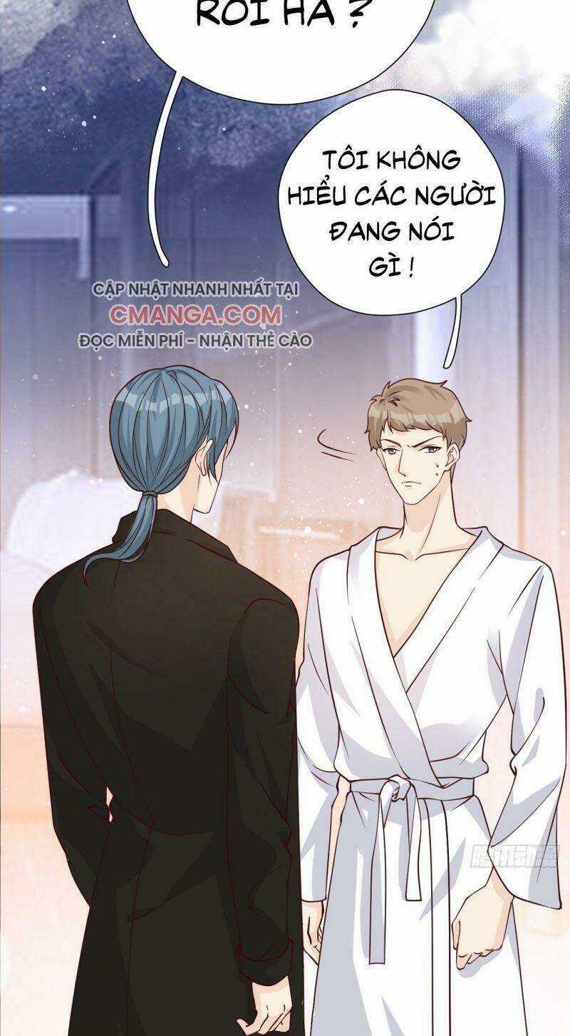 Đưa Em Đi Chơi - Chapter 53 - Trang 7