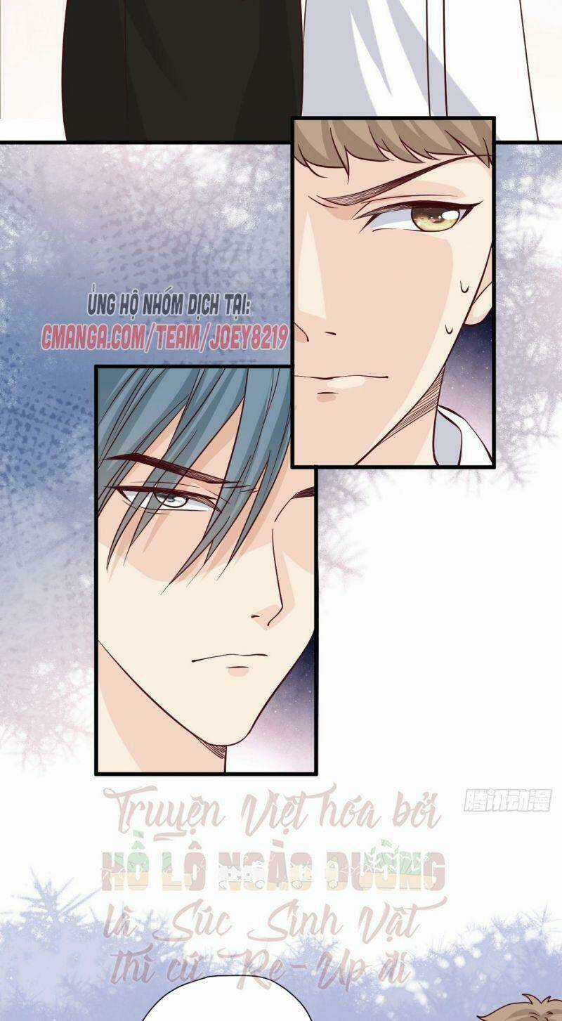 Đưa Em Đi Chơi - Chapter 53 - Trang 8