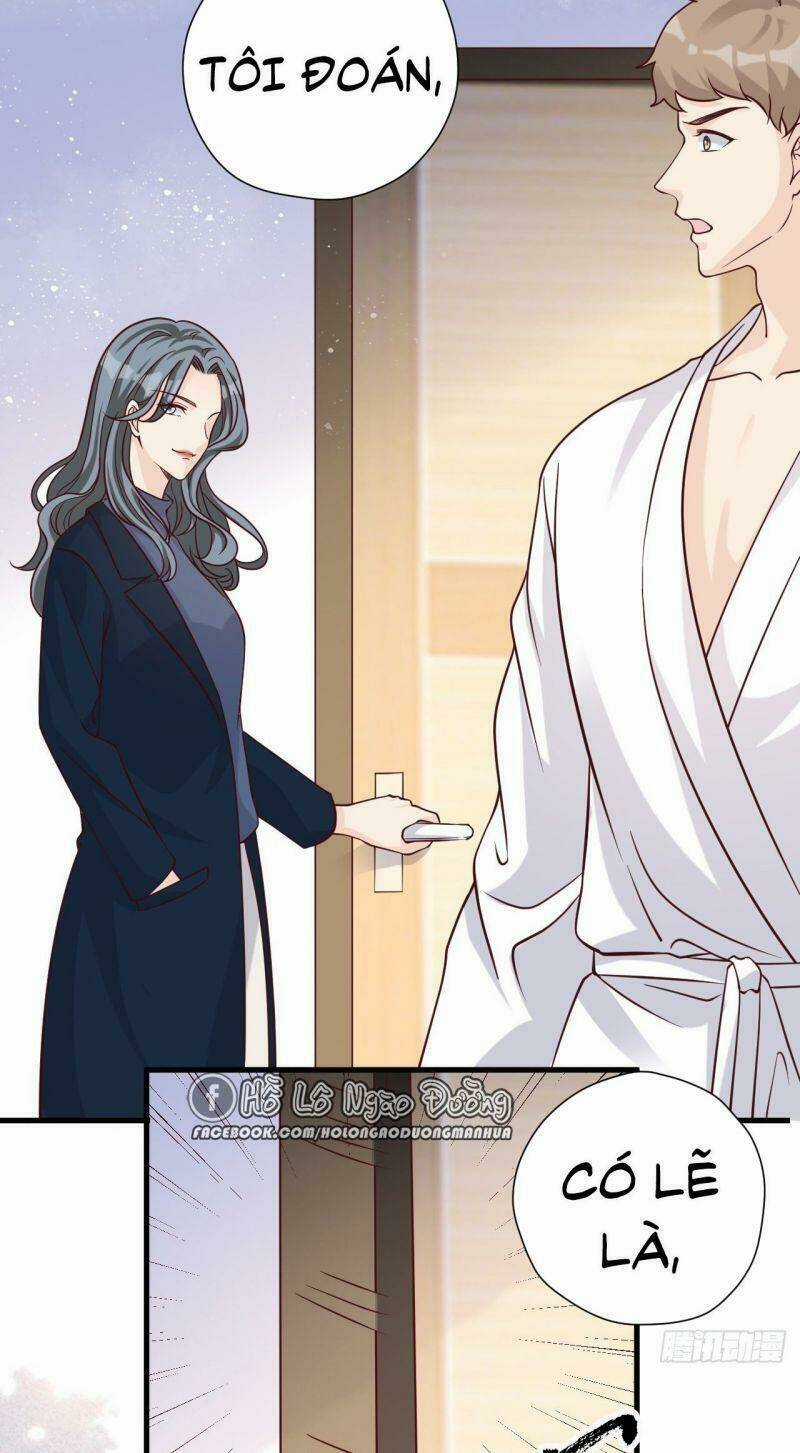 Đưa Em Đi Chơi - Chapter 53 - Trang 9