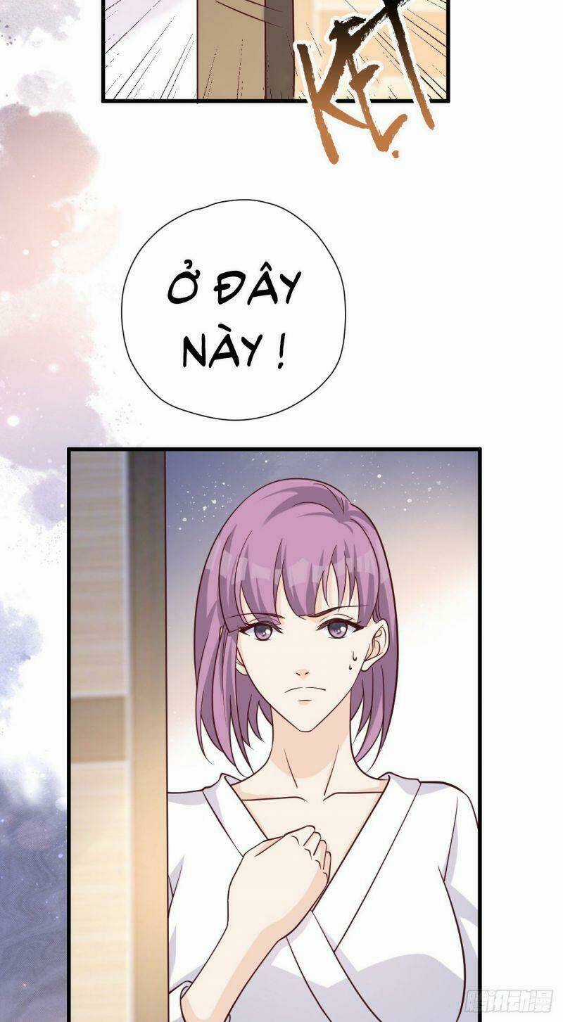 Đưa Em Đi Chơi - Chapter 53 - Trang 10