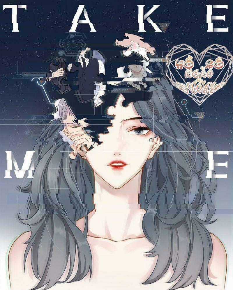 Đưa Em Đi Chơi - Chapter 54 - Trang 1