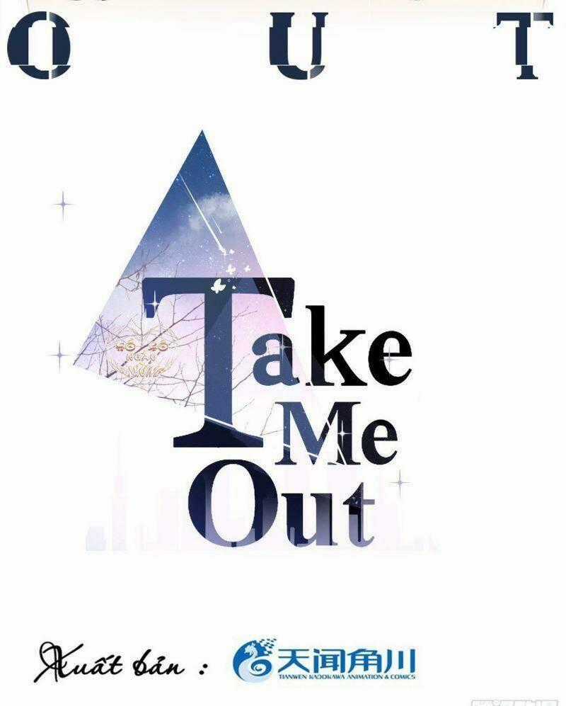 Đưa Em Đi Chơi - Chapter 54 - Trang 2