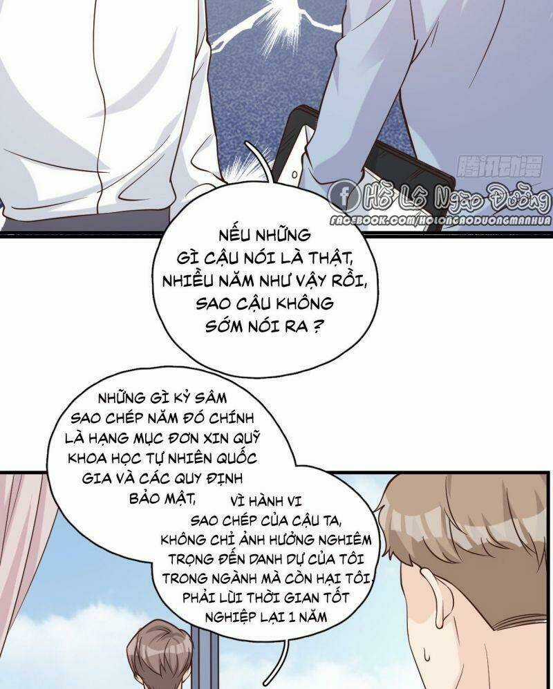 Đưa Em Đi Chơi - Chapter 54 - Trang 11